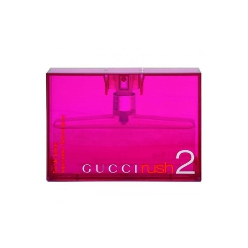 Gucci Rush 2 EDT for Her 75mL - Rush 2